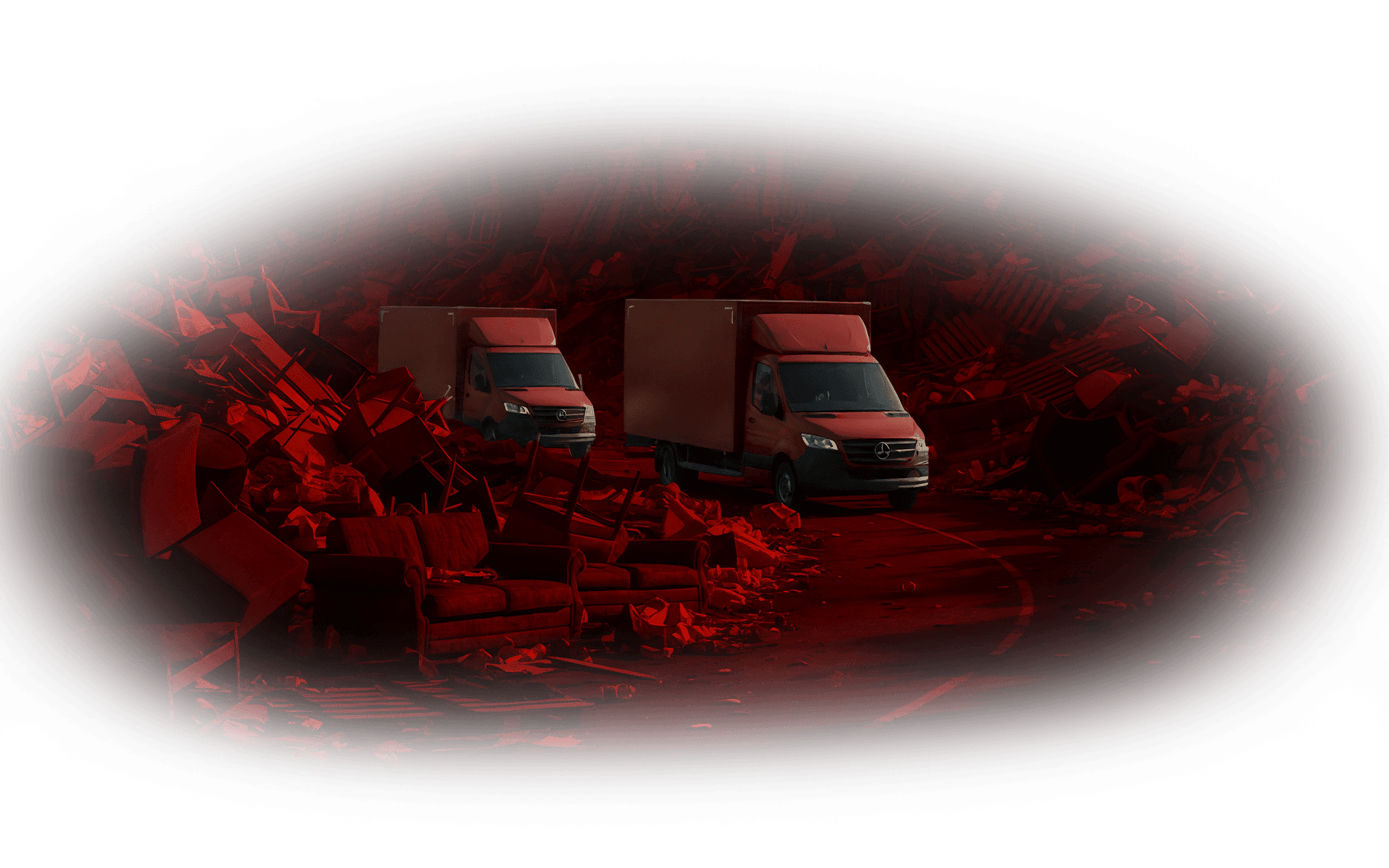 Disposal Services Background