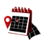 Calendar icon
