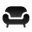 Furniture icon