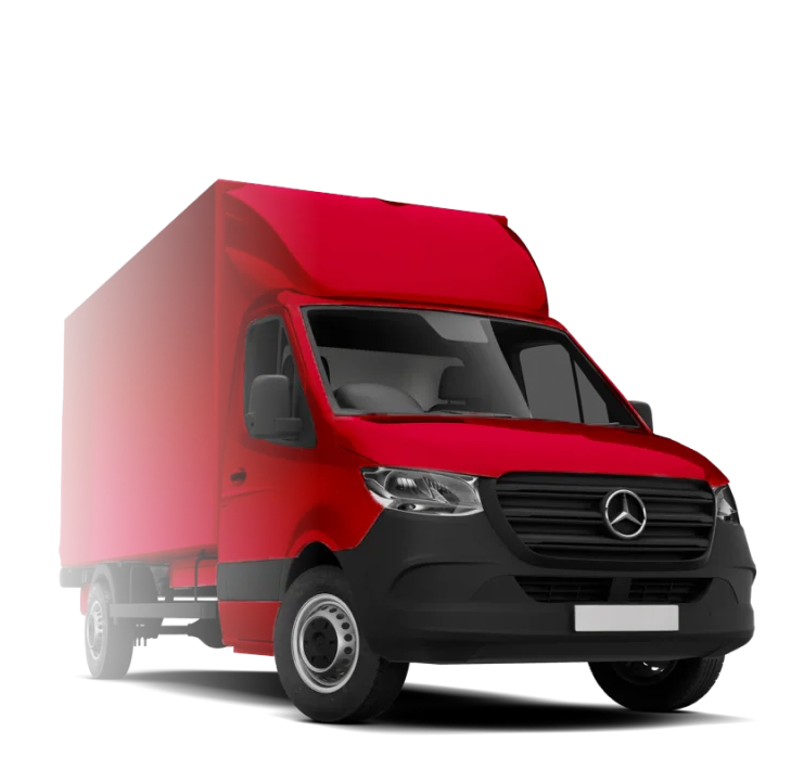 Service Truck