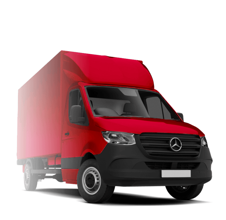 Service Truck