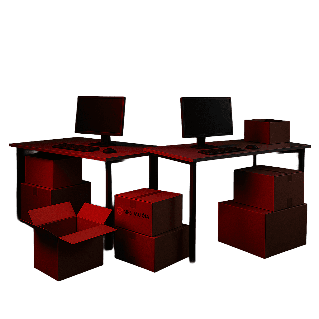 Service Background