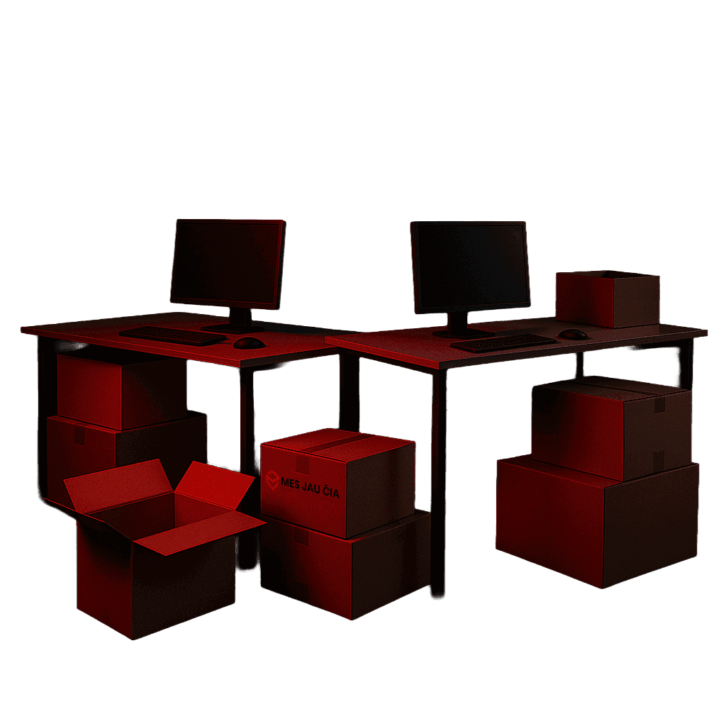 Service Background