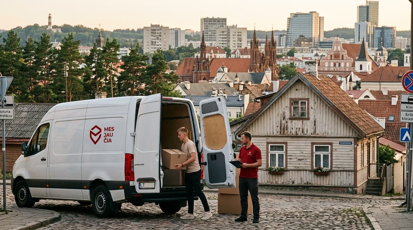 Būsto trūkumas kurortuose: kaip persikraustyti į naują miestą